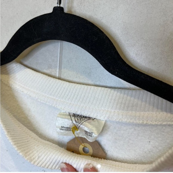 Vintage rayban crewneck - Picture 4 of 4